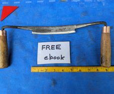 Hollowing Knife