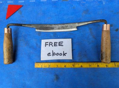 Hollowing Knife