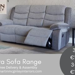 Biscuit Colour Astra Sofa Sets