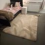 Single Black Bed with Single Mattress Image 3