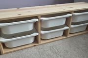 Kids Toy Organiser