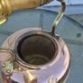 old copper kettle Image 5
