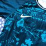 Brazil football jersey Image 4