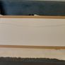 Large Framed/Picture "Mesa" Abstract Landscape Wall Art Print (126cm x 56cm) Image 4