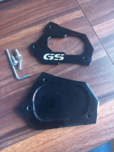 BMW 1200/ 1250 Side Stand Extender