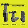 Ryobi USB Lithium Handheld Fan & Battery Image 8
