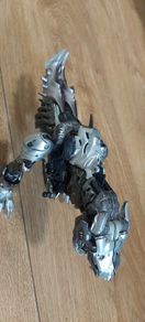 Transformer / toy / grimlock