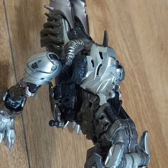Transformer / toy / grimlock