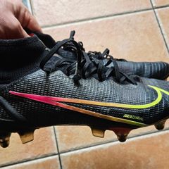 nike mercurial superfly 8 elite