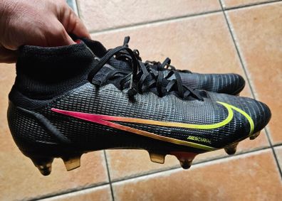 nike mercurial superfly 8 elite