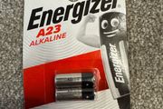 Energizer A23 Battery Double Pack
