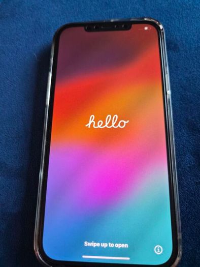 iPhone 12 Pro Max