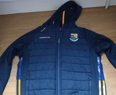 Gaa Longford jacket