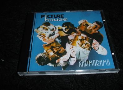 Picture House - Karmarama