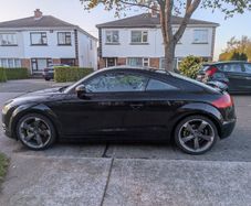 Audi TT 2008