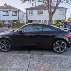 Audi TT 2008