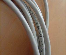 Ethernet cables Unlimited 180kg