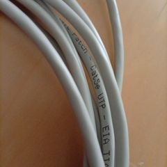 Ethernet cables Unlimited 180kg