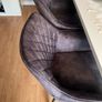 two swivel chairs Image 4