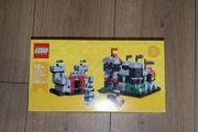 Lego gwp mini castle set
