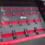 8-Drawer Tool Cabinet/Fully Loaded Image 9