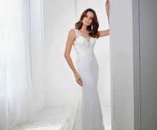 wedding  dresses size 10