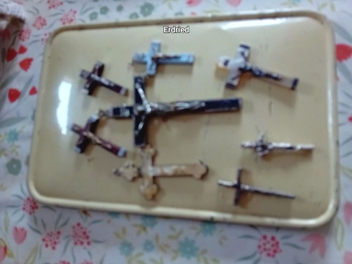 Christian Crosses