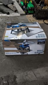 hs105 scheppach table saw