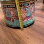 Fortnum and Mason biscuit tin Image 6
