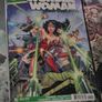 Wonder Woman Come Back to Me Image 5