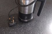 coffee frother