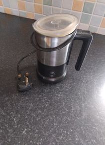 coffee frother