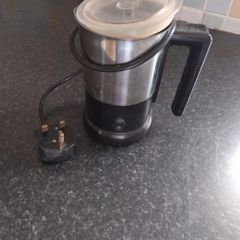 coffee frother