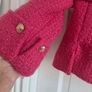 Gallery Pink Jacket Image 3
