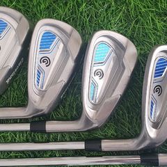 Cleveland Irons