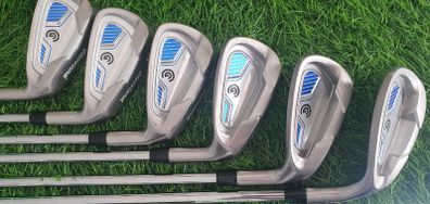Cleveland Irons