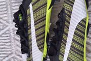 soccer shoes