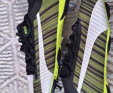 soccer shoes