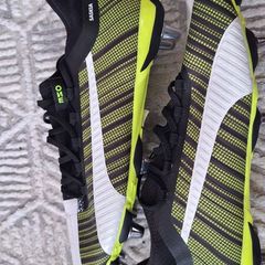 soccer shoes