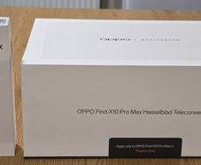 Oppo Find X10 Pro Max