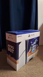 PS5 Astro Bot Bundle