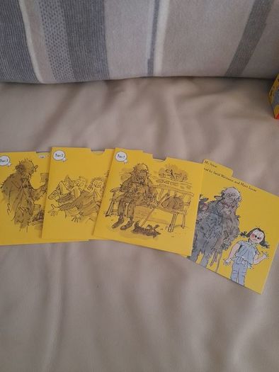 David walliams cd story collection