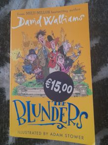 David walliams