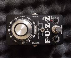 Kingtone MiniFuzz GE