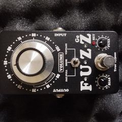 Kingtone MiniFuzz GE