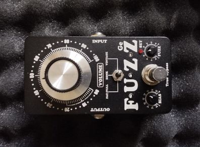 Kingtone MiniFuzz GE