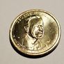 USA Presidential Dollars Image 2