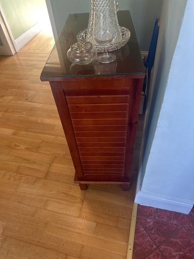 Drinks Cabinet