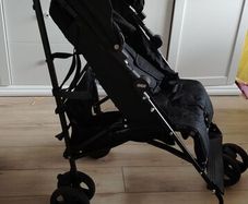 Mamas and Papas Stroller