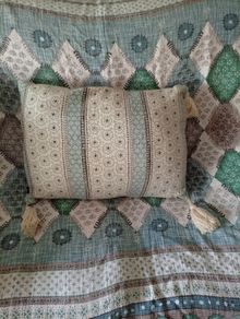 Cushion cover